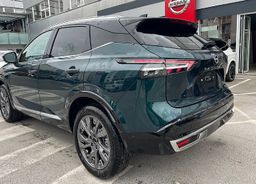 Zunanja slika - Nissan Qashqai - 1.3 DIG-T Mild Hyb.158 X-Tron.TEKNA 8 let jamstva - 3 - Predogledna slika