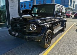 Zunanja slika - Mercedes-Benz G-Razred - G 580 EQ Technology SLO vozilo 1.lastnik - 1 - Predogledna slika
