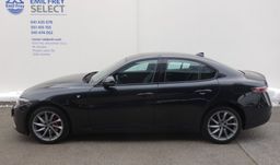 Zunanja slika - Alfa Romeo Giulia - 2.0 Turbo 280 Ti AT8 Q4 - 2 - Predogledna slika