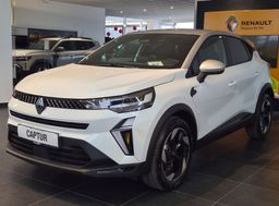 Zunanja slika - Renault Captur - TCe 140 techno - 1 - Predogledna slika