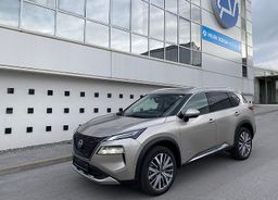 Zunanja slika - Nissan X-Trail - 1.5  HYBRID 4WD 213 TEKNA PLUS 8 let jamstva - 1 - Predogledna slika