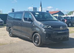 Zunanja slika - Citroën Jumpy - Kombi XL 2.2L BlueHDi 180 S S EAT8 - 1 - Predogledna slika