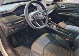 Zunanja slika - Jeep Compass - 1.5 GSE T4 MHEV DCT7 North Star - 8 - Predogledna slika