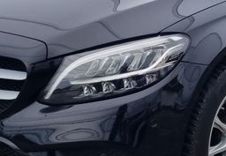 Zunanja slika - Mercedes-Benz C-Razred - C 220 d FULL LED AC NAVI REZERVIRAN - 5 - Predogledna slika