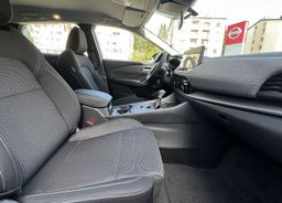 Zunanja slika - Nissan Qashqai - 1.3 DIG-T 140 2WD ACENTA 8 let jamstva - 9 - Predogledna slika