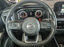 Zunanja slika - Nissan Qashqai - TEKNA°1.LAST°SLO°AUT°FULL LED°360 KAM.°NAVI° - 14 - Predogledna slika