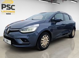 Zunanja slika - Renault Clio - Grandtour Intens Energy TCe 90 - 3 - Predogledna slika