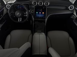 Zunanja slika - Mercedes-Benz GLC-Razred - GLC 200 d 4MATIC Premium Plus - 18 - Predogledna slika