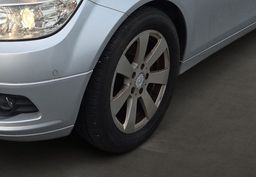 Zunanja slika - Mercedes-Benz C-Razred - C BlueEFFICIENCY 200 CDI Avantgarde - 6 - Predogledna slika