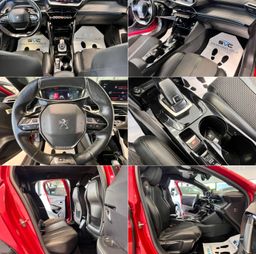 Zunanja slika - Peugeot 208 - 1.2-100KM-GT-AUT-FULL-LED-VIRTUAL-AMBIENT-ASSIST - 9 - Predogledna slika