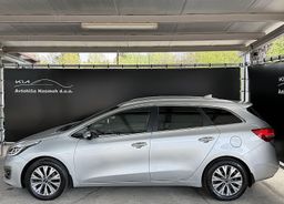 Zunanja slika - KIA Ceed - SW 1.4 CVVT EX Vision - 3 - Predogledna slika