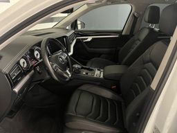 Zunanja slika - VW Touareg - V6 TDI - 4M - VLEČNA KLJUKA - SERVISNA KNJIGA - - 7 - Predogledna slika