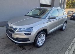 Zunanja slika - Škoda Karoq - 1.6 TDI STYLE-SLO-1.LASTNIK... - 1 - Predogledna slika