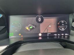 Zunanja slika - Opel Grandland - 1.6 PHEV GSE AUTO 300HP 4WD + POTRJENA KNJIGA - 14 - Predogledna slika