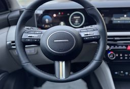 Zunanja slika - Hyundai Tucson - 1.6 T-GDI | NOVI MODEL - 6 - Predogledna slika