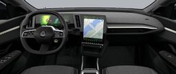 Zunanja slika - Renault Scénic - Scenic techno E-Tech Electric 170 Comfort range - SUBV - 7 - Predogledna slika