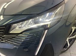 Zunanja slika - Peugeot 3008 - 1.5 BlueHDi 130 EAT8 Allure Pack.KAMERA.LED.NAVI - 8 - Predogledna slika