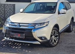 Zunanja slika - Mitsubishi Outlander - 2.2 DI-D 4WD INTENSE+AVT-.KLJUKA- LED-NAVI-PERLA B - 12 - Predogledna slika