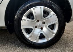 Zunanja slika - Dacia Sandero - 0.9 TCe 90 Essential - 6 - Predogledna slika