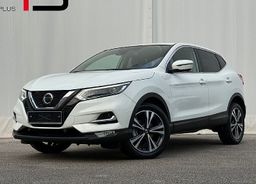 Zunanja slika - Nissan Qashqai - 1.3 DIG-T 160 N-CONNECTA AVT. - 1 - Predogledna slika