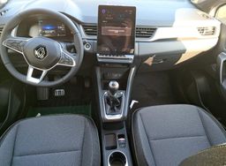 Zunanja slika - Renault Captur - TCe 90 techno - 12 - Predogledna slika