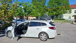 Zunanja slika - Renault Mégane - Grandtour dCi 130 Energy GT Line - 2 - Predogledna slika