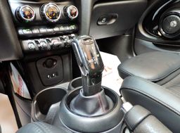 Zunanja slika - MINI Cabrio - Mini Cooper S JCW Avt.  ACC-LED-KAMERA-KEYLESS - 19 - Predogledna slika