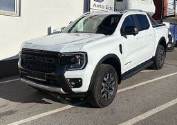 Zunanja slika - Ford Ranger - WILDTRAK 2.3 281PS PHEV A10 e-4WD - NA ZALOGA - 1 - Predogledna slika