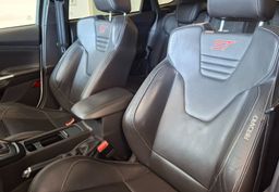 Zunanja slika - Ford Focus - ST 2.0 EcoBoost ST3 - 16 - Predogledna slika