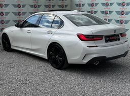 Zunanja slika - BMW Serija 3 - : 320d|M-sport|PANO|360CAM|HEADUP|AMBI|LED|VIRTUAL.. - 4 - Predogledna slika