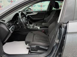 Zunanja slika - Audi A5 - Sportback 40TDI|Sport|VIRTUAL|LEDPARK.SENZ|NAVI|JAMSTVO - 7 - Predogledna slika