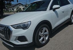 Zunanja slika - Audi Q3 - 35 TDI 150ks °S-TRONIC°°LED° °VIRTUAL° ALU - 1 - Predogledna slika