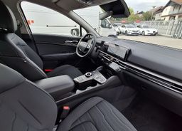 Zunanja slika - KIA Sportage - 1.6 T-GDi 110kW EX Style. 7 DCT+ HEAD UP - 9 - Predogledna slika