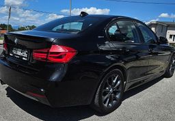 Zunanja slika - BMW Serija 3 - : 330e iPerformance 184ks M-PAKET °STREŠNO OKNO° - 3 - Predogledna slika