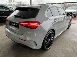 Zunanja slika - Mercedes-Benz A-Razred - 180 AMG Edition - 6 - Predogledna slika