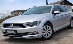 Zunanja slika - VW Passat - Variant 2.0 TDI 150ks DSG °KAMERA° °RADAR° °2xPDC° - 3 - Predogledna slika