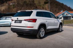 Zunanja slika - Škoda Kodiaq - 4x4 2,0 TDI L&K DSG - 4 - Predogledna slika
