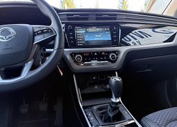 Zunanja slika - KG Mobility Korando - 1.5 T-GDI 110 kW Smart M T - 7 - Predogledna slika