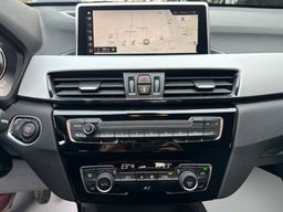 Zunanja slika - BMW X1 - sDrive16d - 17 - Predogledna slika