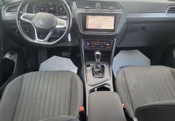 Zunanja slika - VW Tiguan Allspace - 2.0 TDI DSG1last-acc-radar-pdc-alu-navi-Head-up - 7 - Predogledna slika