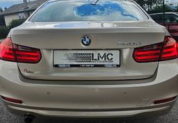 Zunanja slika - BMW Serija 3 - : 320d EffDynamics 163ks °AUTOMATIC° °NAVIGACIJA° - 6 - Predogledna slika