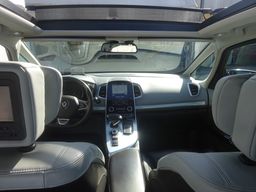 Zunanja slika - Renault Espace - SLO 1.LAS INITIALE PARIS TCe 225 AUT MASAŽA+HLAJ S - 6 - Predogledna slika