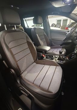 Zunanja slika - Seat Tarraco - 2.0 TDI 110KW XCELLENCE KAM NAVI LANE ACC LED - 17 - Predogledna slika