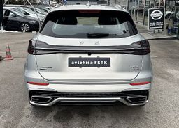 Zunanja slika - Hongqi H5 - 2.0T 4WD LED TITANIUM - NA ZALOGI - 4 - Predogledna slika