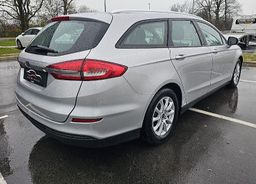 Zunanja slika - Ford Mondeo - 2.0 TDCi 110 kW Powershift Titanium |NAVI|PDC|ALU - 4 - Predogledna slika