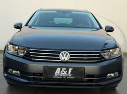 Zunanja slika - VW Passat - Variant 2.0 TDI-DSG-H LINE-NAVI-4X KLIMA-LIZING ZA TUJCE- - 2 - Predogledna slika