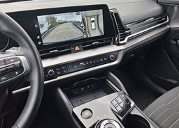 Zunanja slika - KIA Sportage - 1.6 T-GDi 7DCT AWD MHEV EX Style 1. LASTNIK - 12 - Predogledna slika