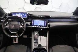 Zunanja slika - Peugeot 508 - SW 2.0 HDi AT8 GT-Line 163KM - 7 - Predogledna slika