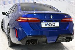 Zunanja slika - BMW Serija 5 - M5 AUT. - 6 - Predogledna slika