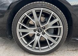 Zunanja slika - Audi A4 - Avant 40 TDI Quattro S line-HEADUP-ACC-MEMORY-MATRIX - 7 - Predogledna slika